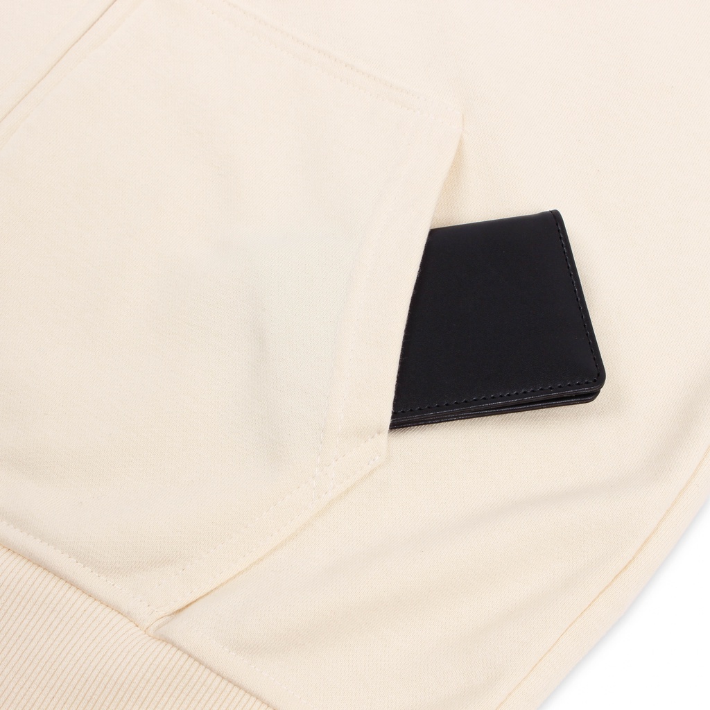 ÁO KHOÁC HOODIE DÂY KÉO TEELAB DÀY DÀI TAY SAIGONCOLOR