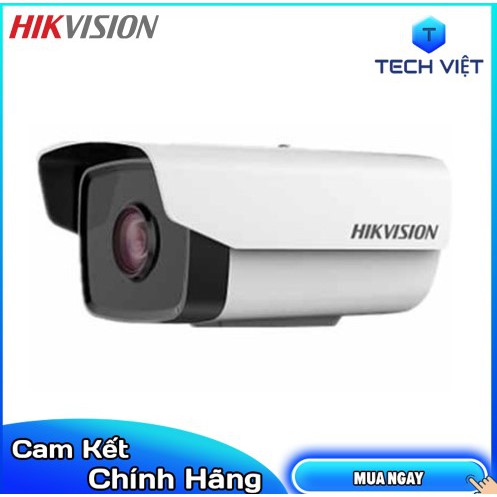 [HÀNG CHÍNH HÃNG] Camera IP H.265+ DS-2CD2T21G0-I/DS-2CD2T21G0-IS Chính hãng