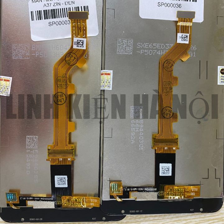 MÀN HÌNH OPPO A37 NEO 9 - Full bộ