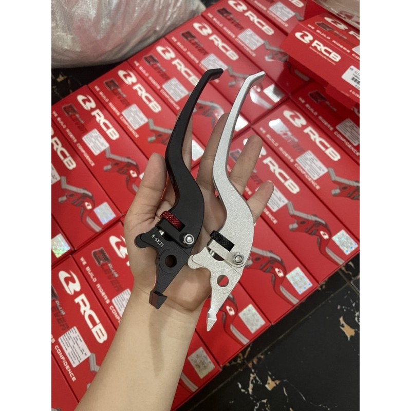 Tay Thắng RCB cho xe 1 đĩa