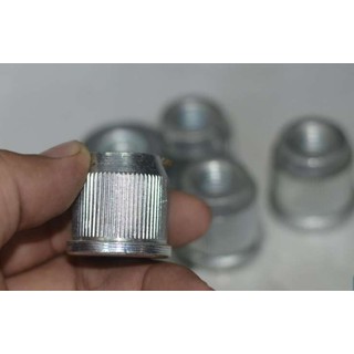 Bushing âm ống thép, ty 12mm