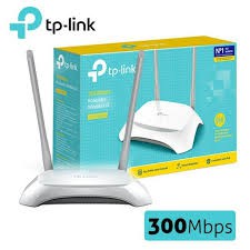 Phát Wifi ⚡ Free Ship ⚡ Bộ Phát Wifi TPLINK 840 300Mbps Chuẩn N -  Phát Sóng Cực Tốt -  Chính Hãng Bảo Hanh 24 Tháng