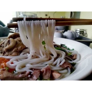 Mỳ gạo( bún khô) gói 500gr