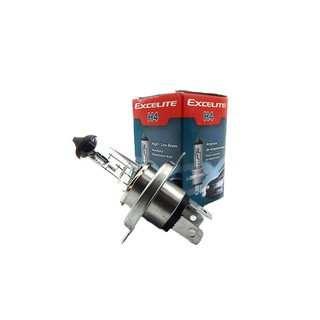Bóng đèn halogen Hàn Quốc Excelite H4 24V 75/70W