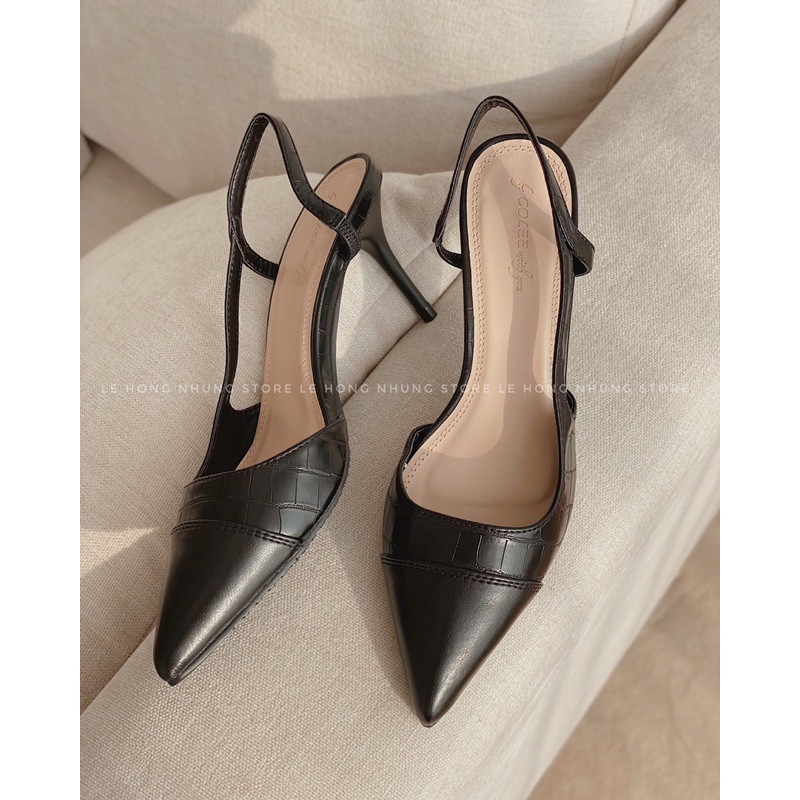 SB_A5_0083 giày cao gót nhọn