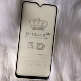 Kính cường lực Samsung Galaxy A30 tặng kèm phụ kiện dán