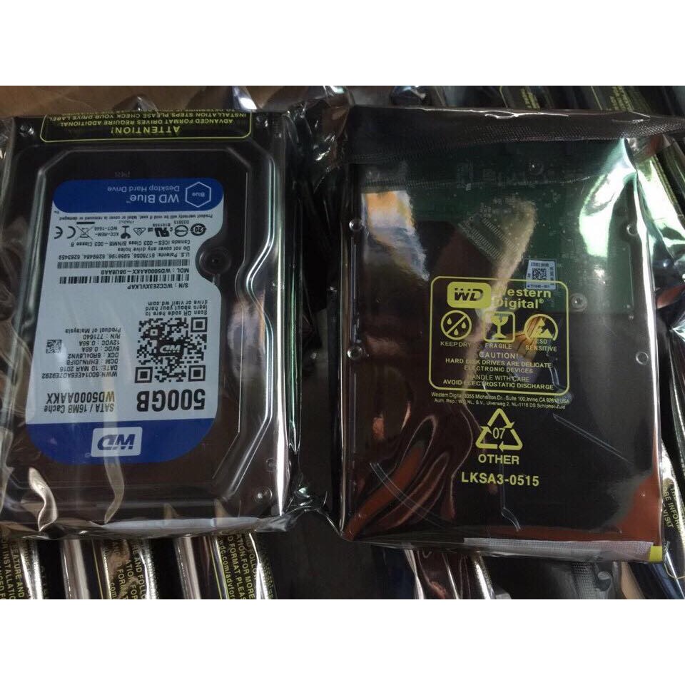 ổ cứng hdd seagate 500gb sata pc | BigBuy360 - bigbuy360.vn