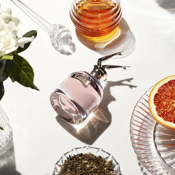 Nước Hoa Nữ Jean Paul Gaultier Scandal A Paris EDT  - Scent of Perfumes