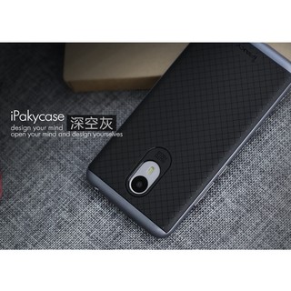 Ốp Ipaky Meizu M3 Note