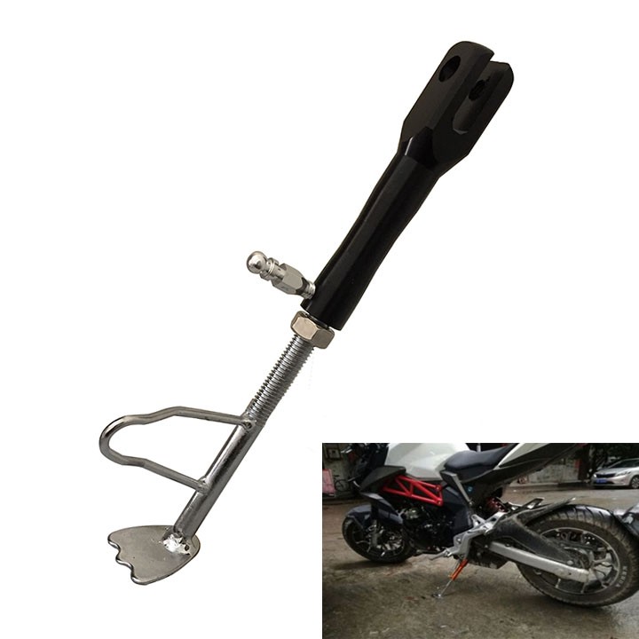 Chân chống xe máy độ