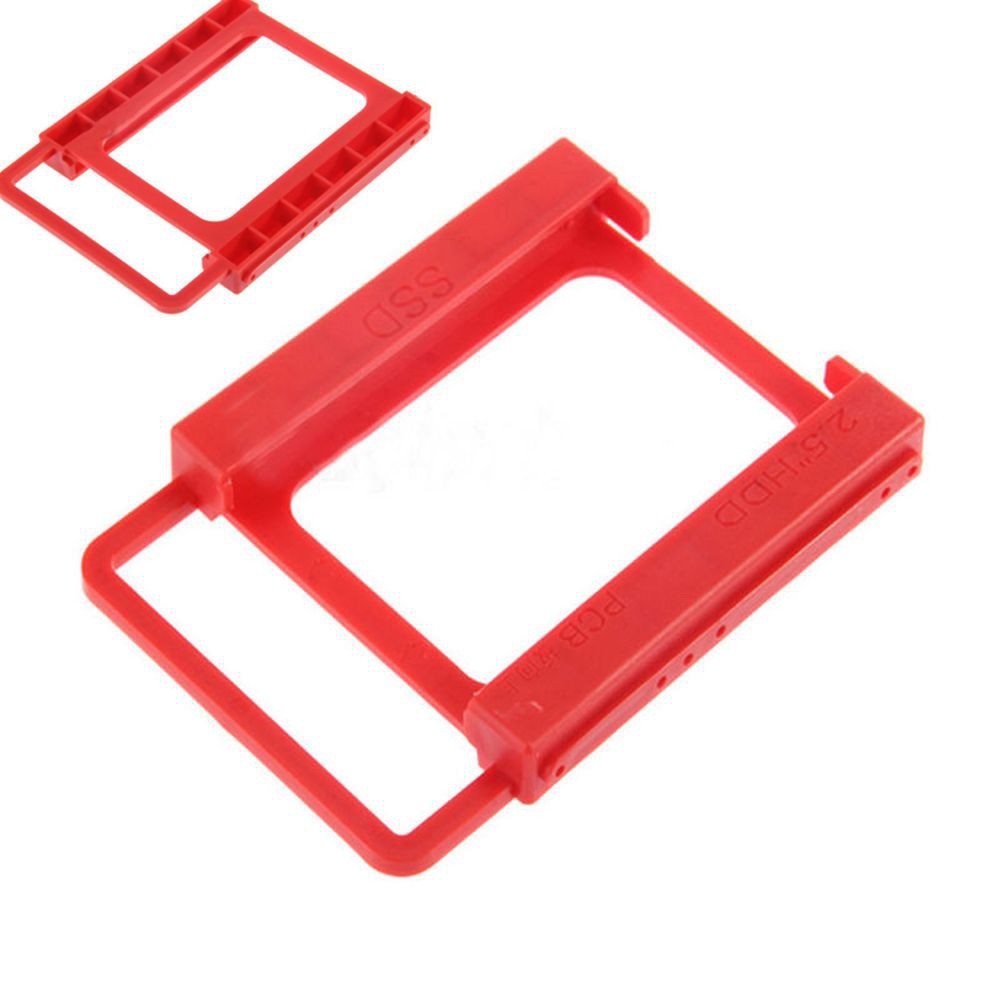 Khay đựng ổ đĩa cứng SSD HDD kích thước 2.5 " | BigBuy360 - bigbuy360.vn