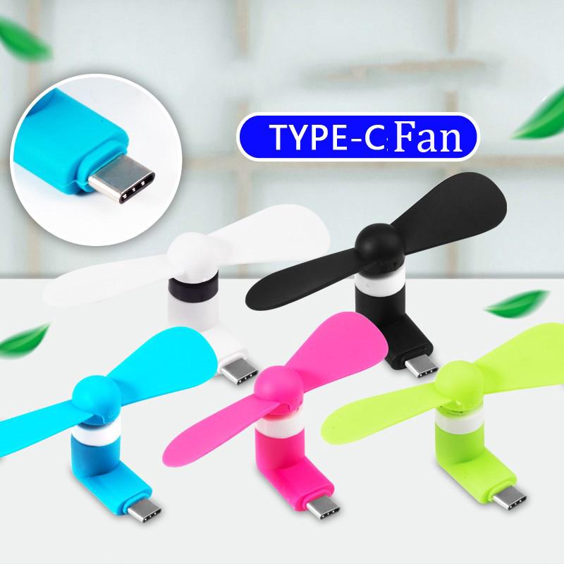 Quạt usb / quạt lingnting / quạt micro / quạt type c usb 4