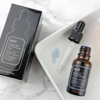 Serum Klairs Midnight Blue