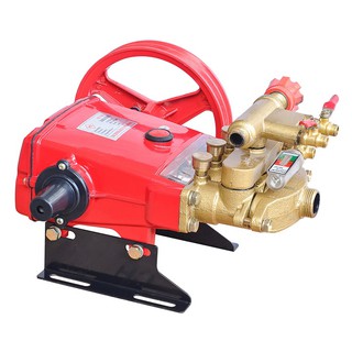 Đầu Xịt Áp Lực KCT-30A – Đầu Xịt Rửa Xe 2HP