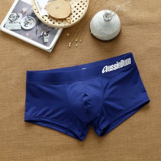 Quần boxer thun lạnh Aussibum cao cấp