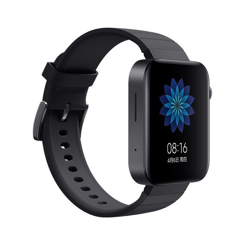 Đồng hồ thông minh Xiaomi Mi Watch LTE ESIM