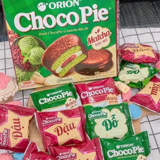 Bánh Chocopie Orion