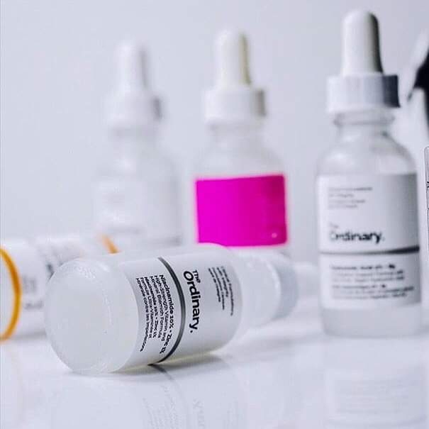 (Hàng Mới Về) Serum Chăm Sóc Da Mặt 30ml Chứa Ceramide Subq Skin / C25 Vitamix C / Low | BigBuy360 - bigbuy360.vn