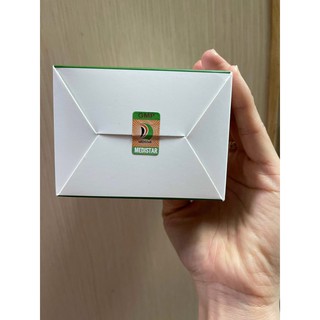 CỐM PHÁT TRIỂN TRÍ NÃO G-BRAIN 30 GÓI