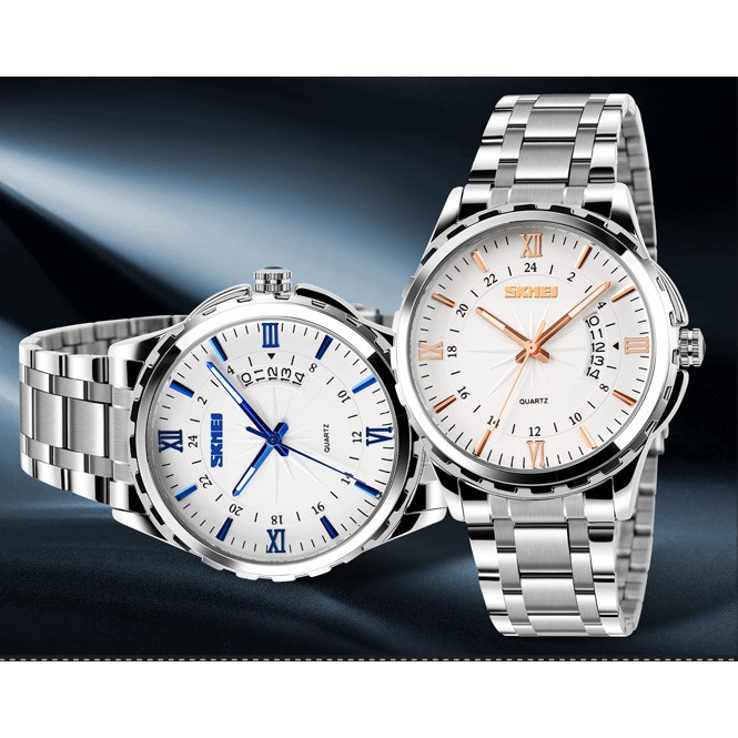 Đồng hồ nam SKMEI chính hãng cao cấp Máy Nhật | BigBuy360 - bigbuy360.vn