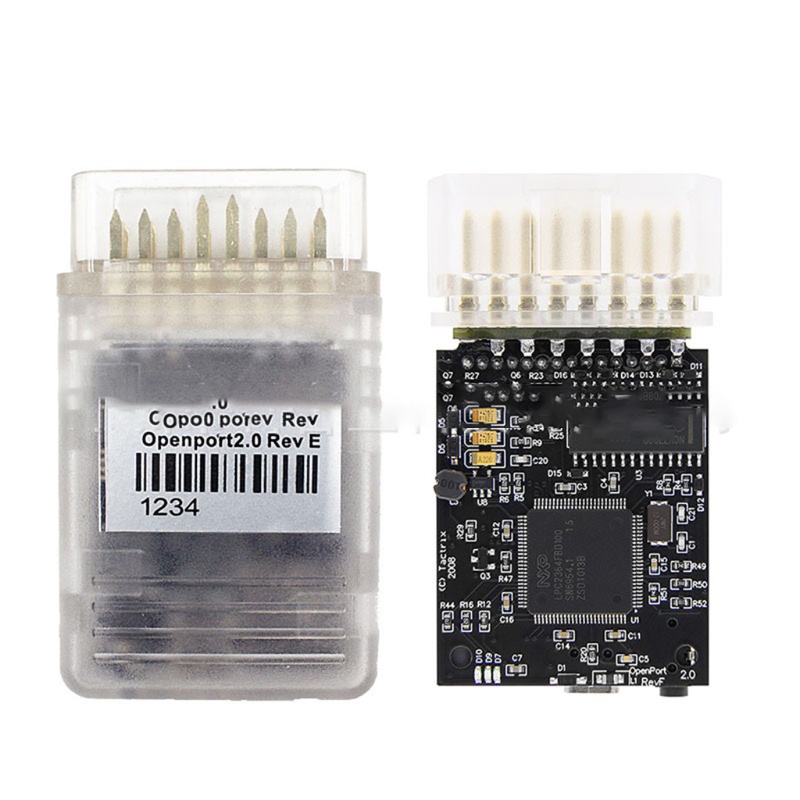 Thiết Bị Chẩn Đoán Lỗi Ô Tô OBD2 Chuyên Dụng