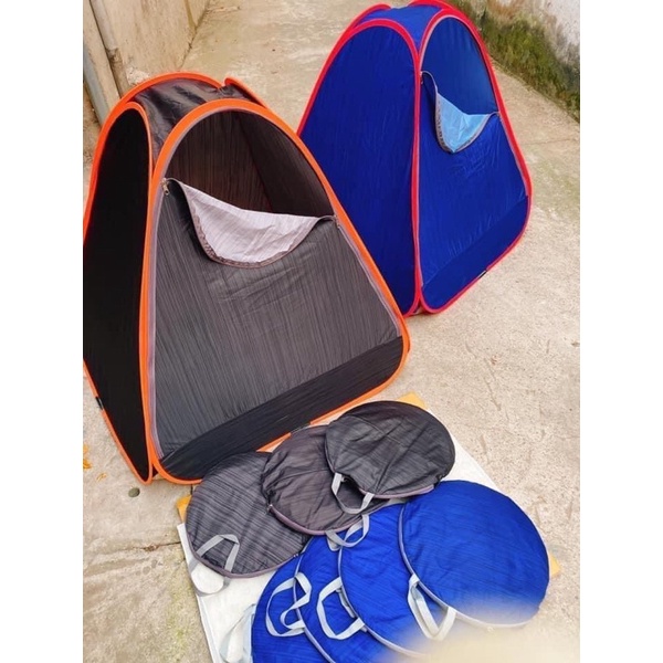 Lều xông hơi tại nhà, lều xông hơi phòng covit