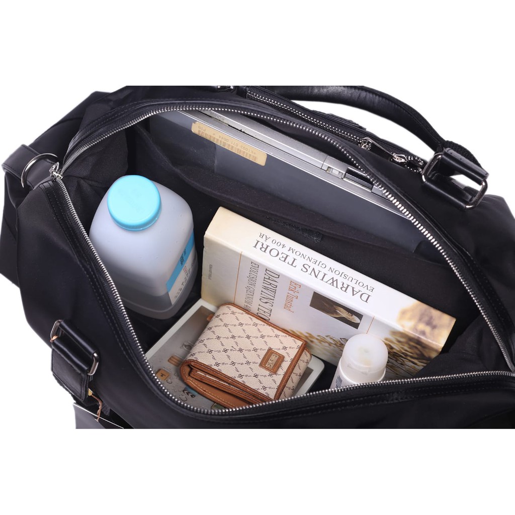 Túi đựng quần áo hiệu MESSENGER BLY P237 | BigBuy360 - bigbuy360.vn