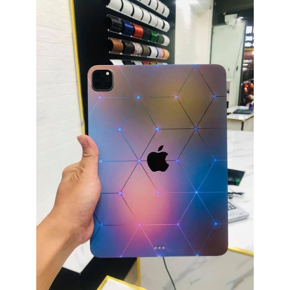 [Skin Laptop TOẢ SÁNG]  siêu bảo vệ - Dán được mọi loại máy -Nhận in theo yêu cầu | BigBuy360 - bigbuy360.vn