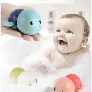 Đồ chơi CON RÙA MINI  ĐANG YÊU CHO BÉ