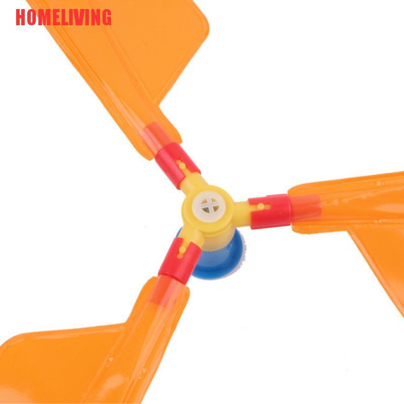 Đồ Chơi Trực Thăng Bong Bóng Truyền Thống Cổ Điển Cho Bé