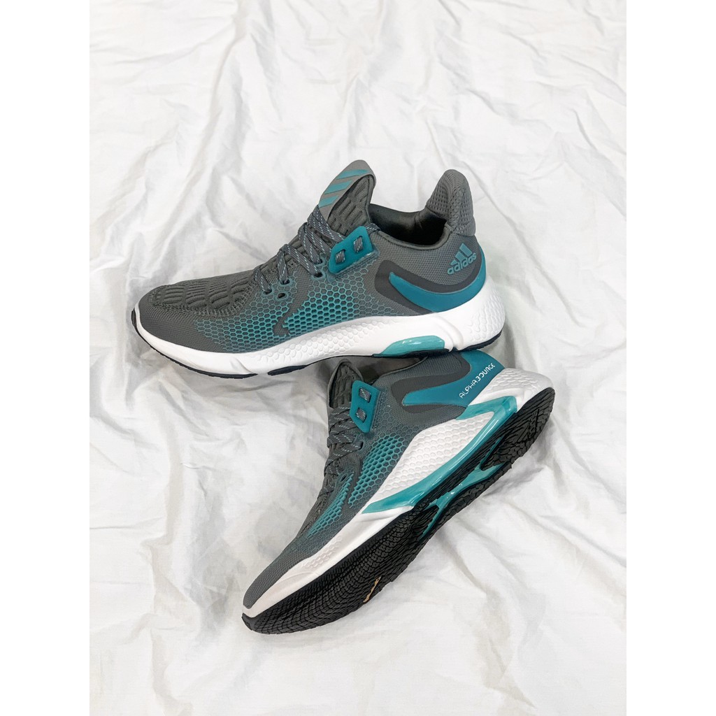 Giày nam AlphaBounce Instinct M cao cấp nhẹ bền thoáng