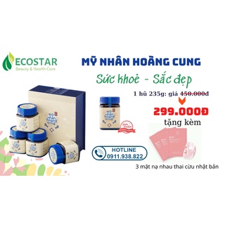 Mỹ nhân hoàng cung chính hãng - sức khoẻ và sắc đẹp - ảnh sản phẩm 2