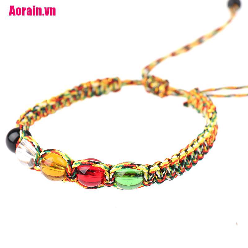 Vòng Đeo Tay May Mắn Thời Trang