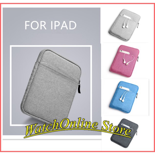 Combo 20 túi chống sốc ipad 8 inch | BigBuy360 - bigbuy360.vn