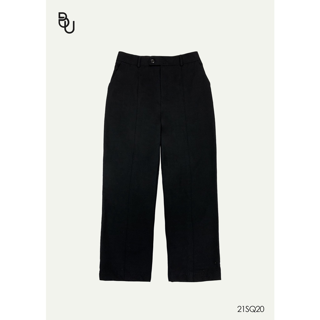 QUẦN BAGGY QUAI NHÊ BỔ MẢNH BIGSIZE (55kg đến 95kg) - 21SQ20 - [BUStu Bigsize]