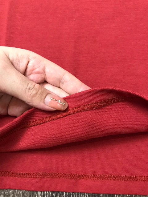 BÁN LẤY TƯƠNG TÁC_Áo phông nữ cổ tròn cotton hàng VNXK | BigBuy360 - bigbuy360.vn