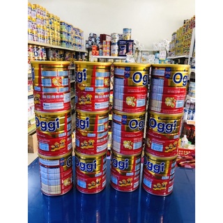 Sữa oggi gold 900g 1-10 tuổi