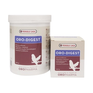 Vitamin ORO-DIGEST hỗ trợ đường ruột hệ tiêu hoá, phòng ngừa cầu trùng lẻ 20gr