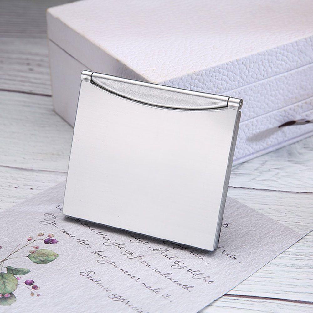 Đồng Hồ Báo Thức Kỹ Thuật Số Mini Dạng Gập Được Nhiệt Độ Mới