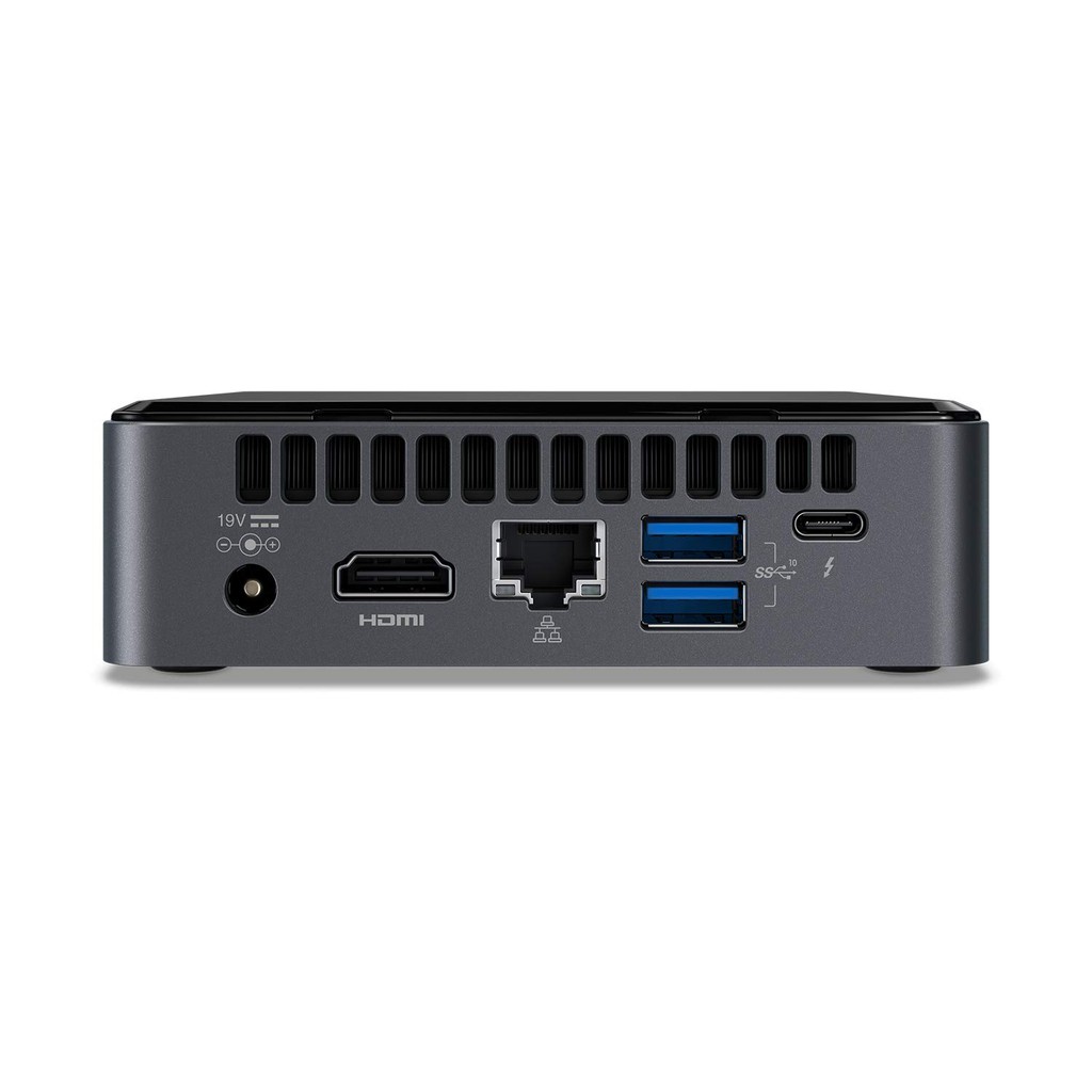 intel NUC (BOXNUC7CJYH/BOXNUC7CJYH2) Celeron J4005 | BigBuy360 - bigbuy360.vn
