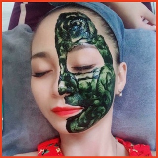 Mặt Nạ Tảo Xoắn