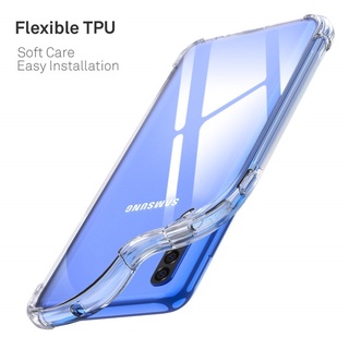 Ốp dẻo trong samsung a50 a30s a50s