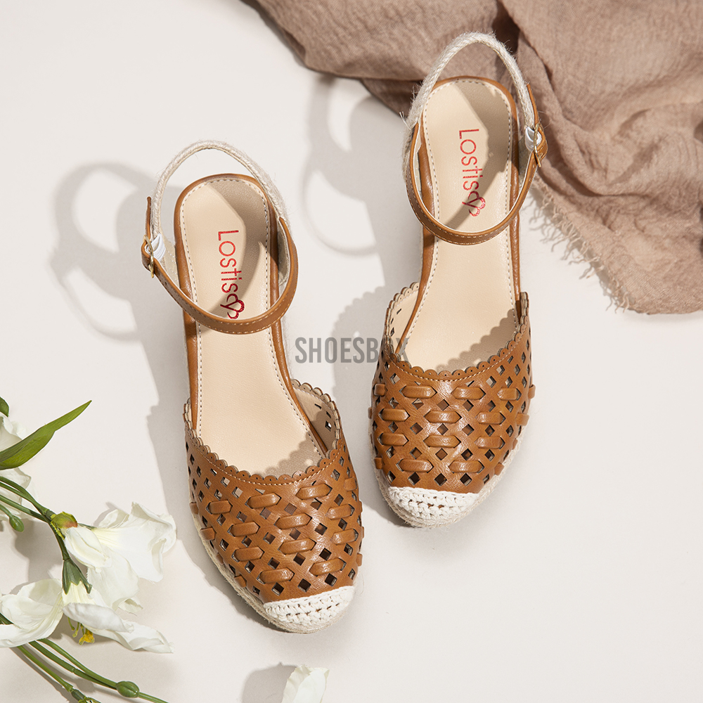 Xăng đan xinh xắn cho nữ