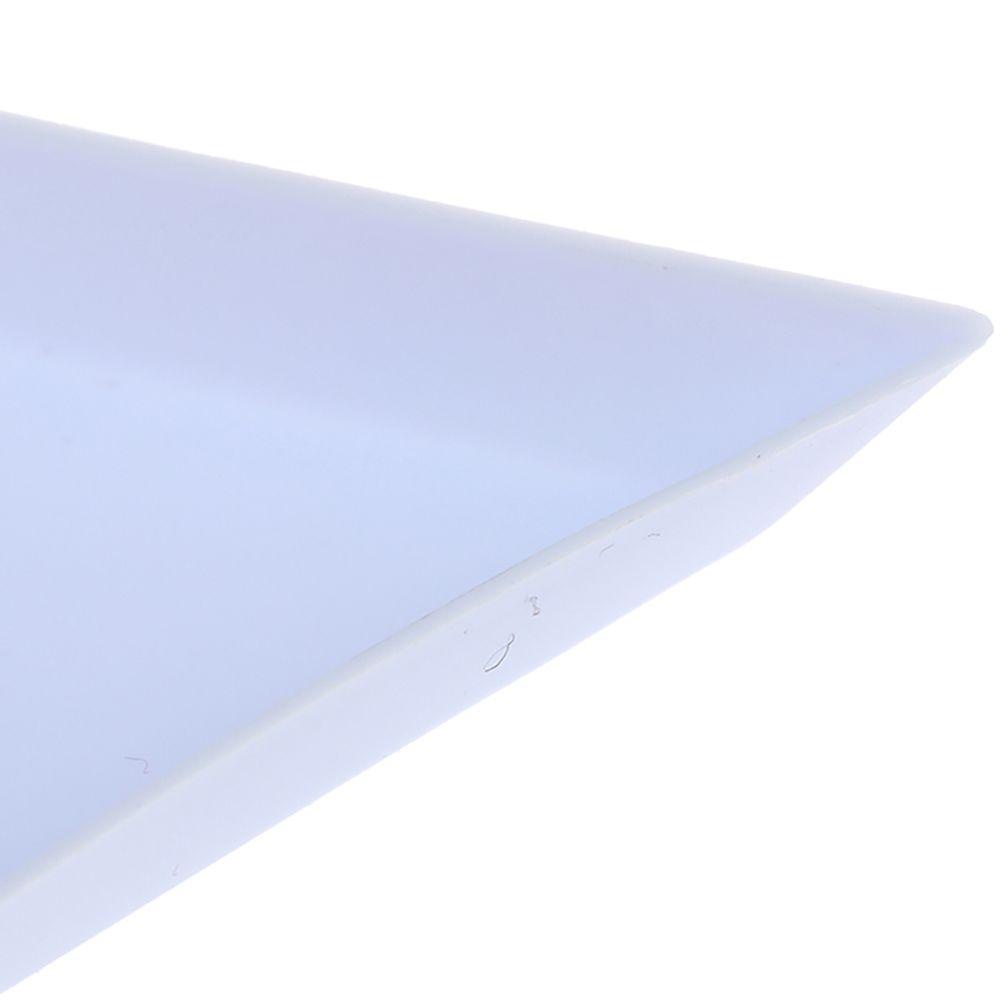 Khay Đựng Hạt Cườm Tam Giác Bằng Nhựa Đường Kính Nhỏ Trang Trí Móng Tay|Lưu Trữ Lưu Trữ