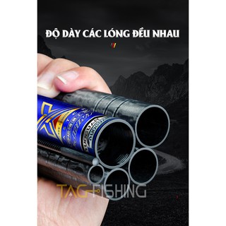 Cần Tay Guide Bashen Tư Ba Đạt 4H