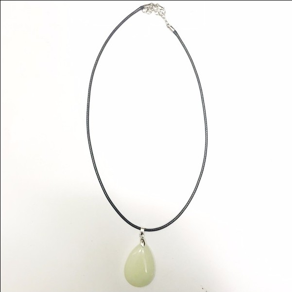 Vòng cổ Thiên thủy tích hoa thiên cốt dây chuyền cổ trang Trung Quốc cổ đại