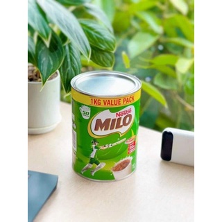 Sữa Milo úc hộp 1 kg