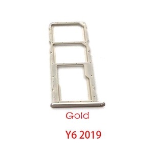 khay sim Huawei Y6 Y9 Y7 Pro 2019 Khay Đựng Thẻ Sim Điện Thoại Thay Thế Cho