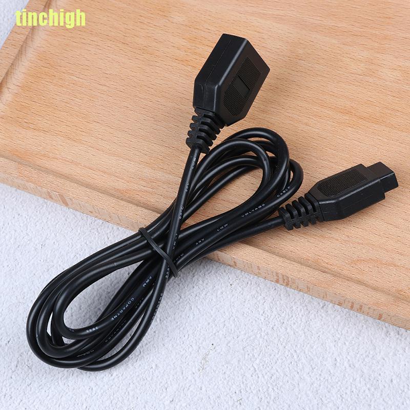 Dây Cáp Nối Dài Cho Máy Chơi Game Sega Megadrive Genesis Amiga Atari Commodore