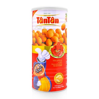 Đậu phộng Tôm 200gr